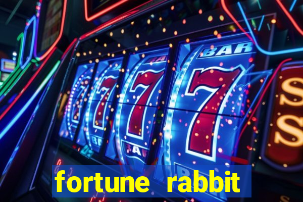 fortune rabbit horario pagante hoje